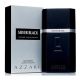 Colonia Azzaro Pour Homme Silver Black Edt 100Ml