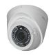 Cámara Hikvision Mini Domo Turbo HD 720P VF 2.8