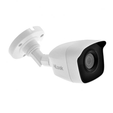 Cámara Hikvision Bullet Hilook 3MP 3.6mm Ip66 20m