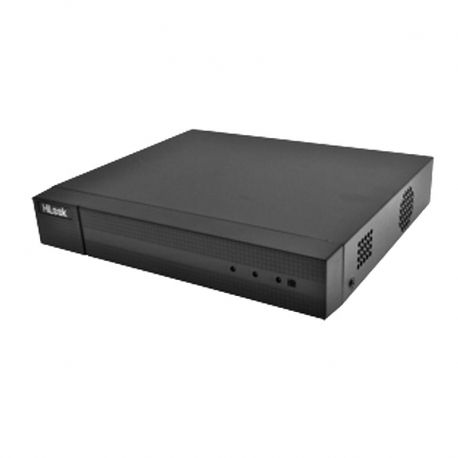 Grabador Hikvision 16Ch 1080P Hdtvi/Ahd/Cvi/Cvbs