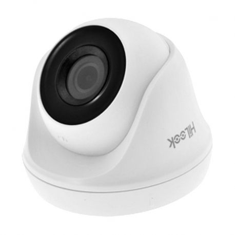 Cámara Hikvision Domo 3MP 2.8mm IP66 DNR Ir 20m