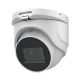 Cámara Turret Hikvision Turbohd 5MP Lente 2.8mm