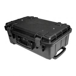 Caja plástica ESS tipo maleta de Cctv 57x36x23cm
