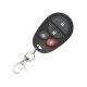 Control Alarma Eagle Eye Serie Primium Lx-A4