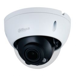Cámara IP Dahua Domo 4MP Varifocal 2.7mm-13.5mm