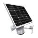 Panel solar ESS 60W 30Ah bracket para cámaras