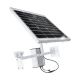Panel Solar ESS con Bateria 60 Ah Bracket para PTZ