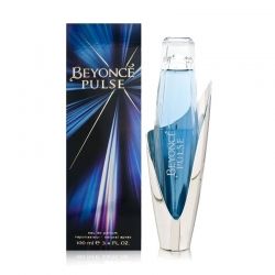 Colonia Beyonce Pulse Edp de 100 ml para mujer