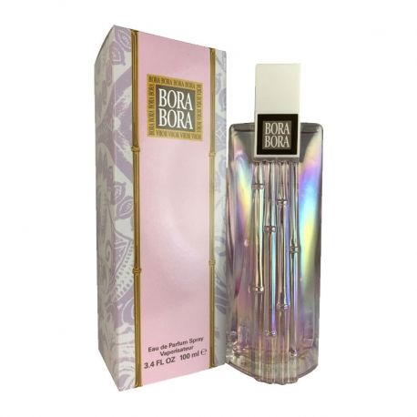 Colonia Bora Bora Edp presentación de 100Ml mujer