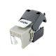 Conector Modular de Red Nexxt sin blindaje Cat6A