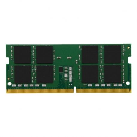 Memoria RAM SODIMM Kingston 8GB Ddr4 Sdram 3200MHz