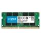 Memoria RAM Crucial SODIMM 8 GB DDR4 2666 Mhz