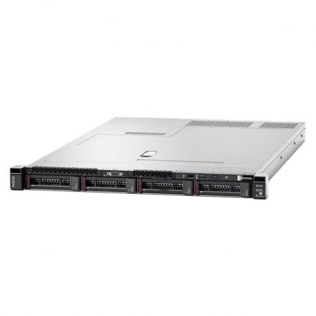 Servidor LenovoThinkSystem SR530 3204 8 GB 1.5TB