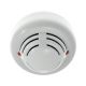 Detector De Humo DSS 4 Hilos 12V 85dB Dos LED