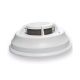 Detector Humo Fotolelectrico Inalambrico 85dB