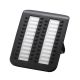 Panel Luces DSS 48 botones programables negro