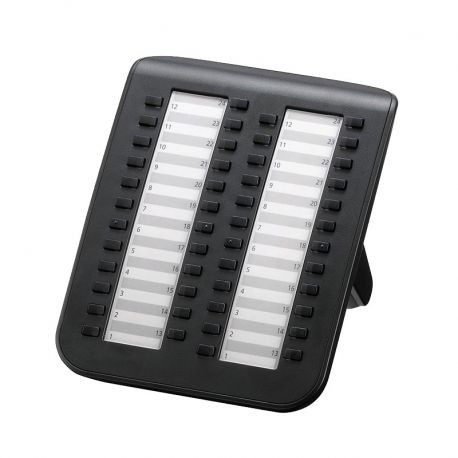 Panel Luces DSS 48 botones programables negro