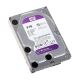 Disco Duro Western Digital purple CCTV 8TB HDD