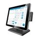 Monitor 3nStar Táctil Resistivo de 15' sin Bisel