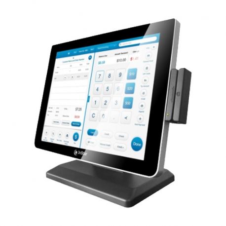 Monitor 3nStar Táctil Resistivo de 15' sin Bisel