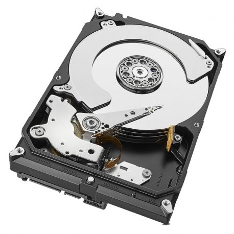 Disco Duro CCTV Seagate Skyhawk 1TB sata 6GB
