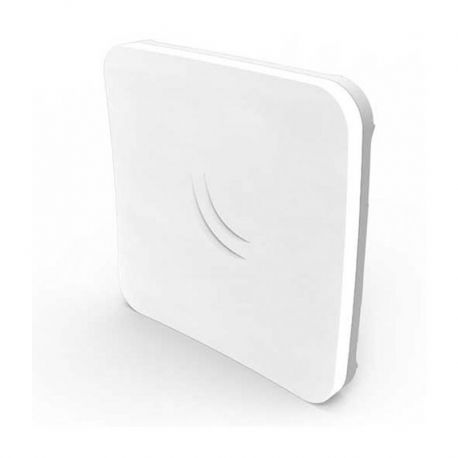 Enlace inalámbrico Mikrotik SXTsq Lite 516dBi 5GHz