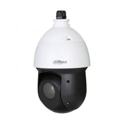 Cámara IP Dahua PTZ 4MP starlight IR 100m PoE