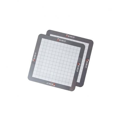 Protector de pantalla Zagg - Isod Alfombrilla