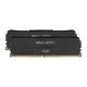 Memoria RAM Crucial 32GB DDR4 (2X16) DIMM 3200Mhz