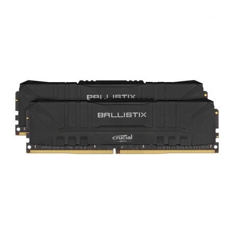 Memoria RAM Crucial 32GB DDR4 (2X16) DIMM 3200Mhz