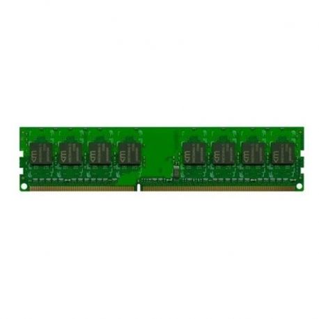 Memoria RAM Mushkin 4GB Ddr3 DIMM 1333Mhz Pc310666