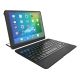 Funda con teclado Zagg Rugged para iPad Pro 9.7'