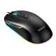 Mouse gaming Philips ergonomico cableado USB 2.0