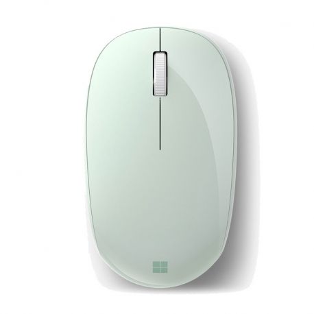 Mouse Microsoft Bluetooth 5.0 inalámbrico Mint