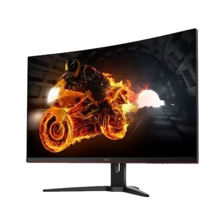 Monitor AOC Gaming Curvo 31.5' LED 1920X1080 144Hz