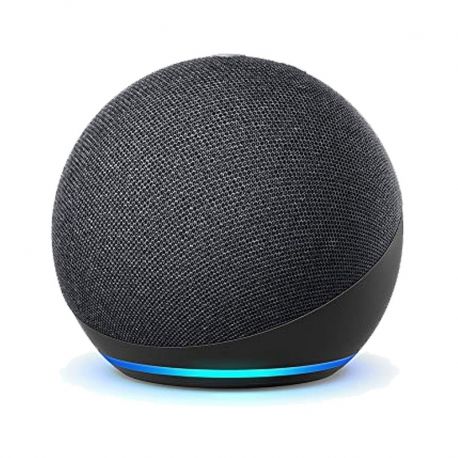 Parlante inteligente Echo Dot 4ta Generación Alexa
