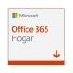 Licencia Microsoft Office 365 Home 32 / 64 bits
