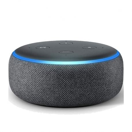 Parlante inteligente Echo Dot 3ta Generación Alexa
