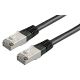 Cable De Red Cablix Patch Cord Exteriores Cat6 6m