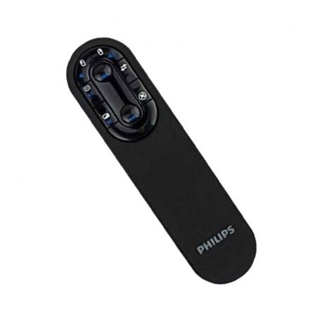 Puntero Láser Philips SPT9604 inalámbrico USB 2.0
