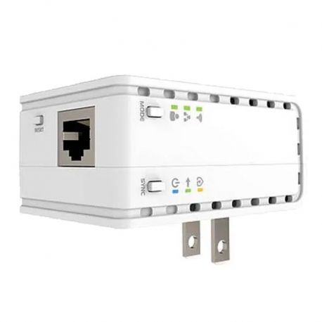 Access Point Mikrotik PWR-LINE AP WiFi 802.11