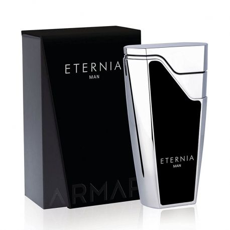 Colonia Armaf Eternia Man Limited Edition 80ml
