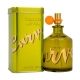 Colonia Curve Clasico Amarillo Edc 125ml Hombre