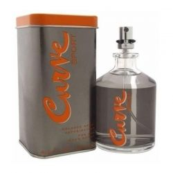 Colonia Curve Sport Man Edc 125Ml para hombre