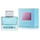Colonia Antonio Banderas Blue Seduction Edt 80ml