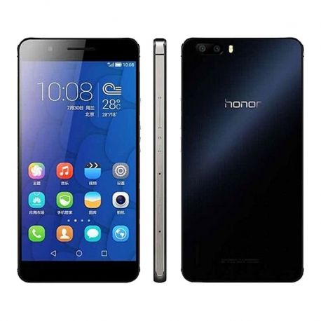 Celular Huawei Honor 6 Plus 3GB Android 32GB 8MP