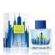 Colonia Antonio Banderas Urban Seduction Blue Edt