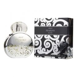 Colonia Armaf Marjan Silver Edp 100ml para hombre