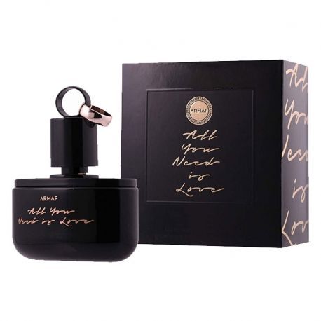 Colonia Armaf All You Need Is Love Edp 100ml Lady