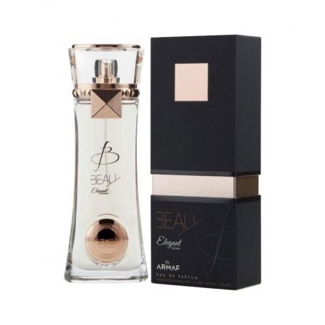 Colonia Armaf Beau Elegant Women Edp 100ml Lady